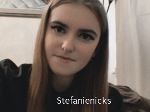 Stefanienicks
