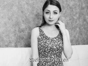 Stefanishykitten