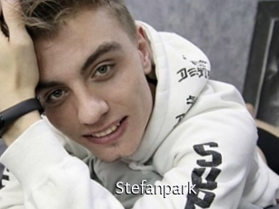 Stefanpark