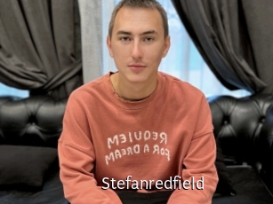 Stefanredfield
