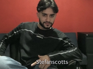 stefanscotts Anal Fist