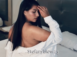 Stefanyblow23