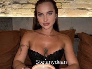 Stefanydean