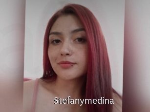 Stefanymedina