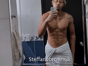 Steffanobrown98