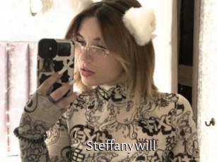 Steffanywill