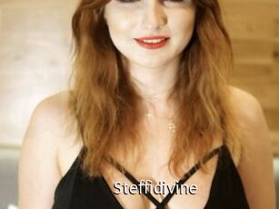 steffidivine Anal Fist