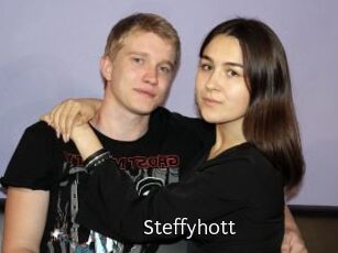 Steffyhott