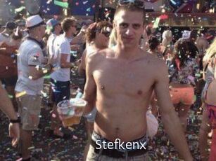 Stefkenx