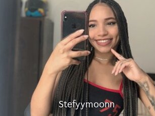 Stefyymoonn