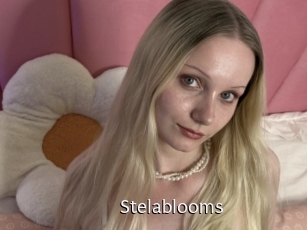 Stelablooms