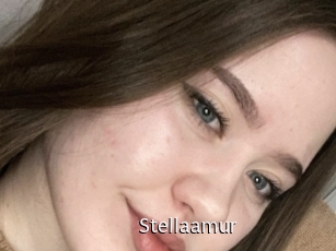 Stellaamur
