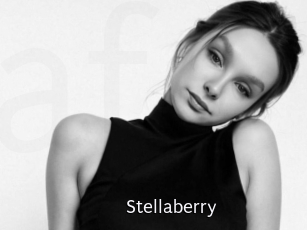 Stellaberry