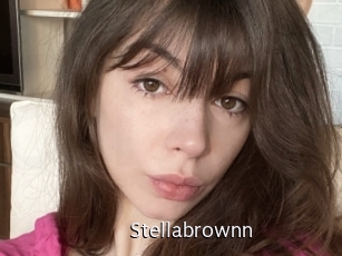 Stellabrownn