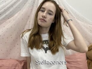 Stellaconors