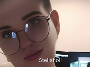 Stellaholl