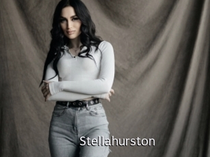 Stellahurston