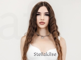 stellakilse Anal Fist