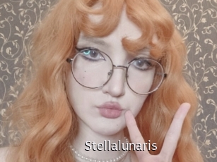 Stellalunaris