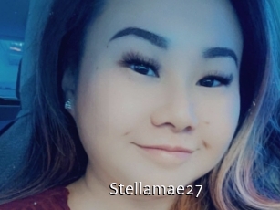 stellamae27 Anal Fist
