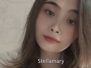 Stellamary