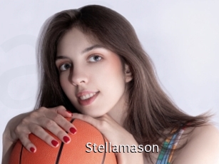 stellamason Anal Fist