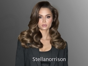 Stellanorrison