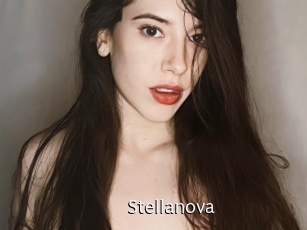 Stellanova