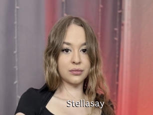 Stellasay