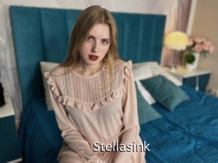 Stellasink
