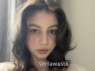 Stellawaste