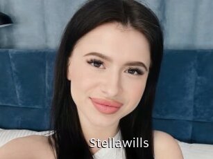 Stellawills