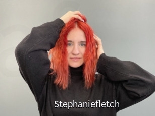 stephaniefletch Anal Fist