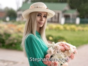 stephaniemoore Anal Fist