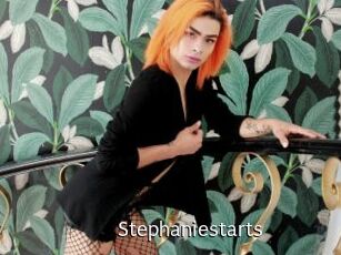 stephaniestarts Anal Fist