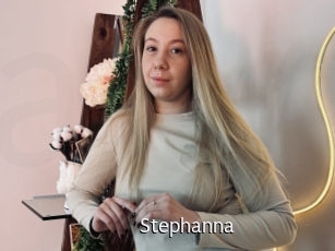 Stephanna