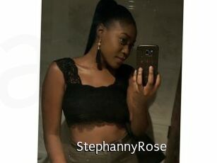 StephannyRose