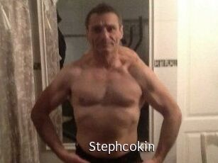 Stephcokin