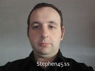 Stephen45ss