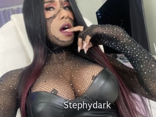 stephydark Anal Fist