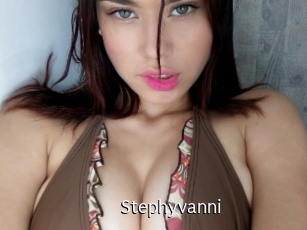 Stephyvanni
