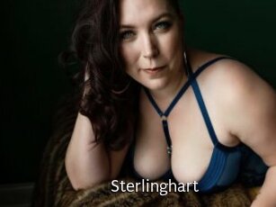 sterlinghart Anal Fist
