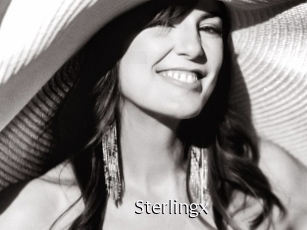 sterlingx Anal Fist