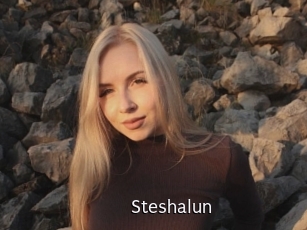 Steshalun