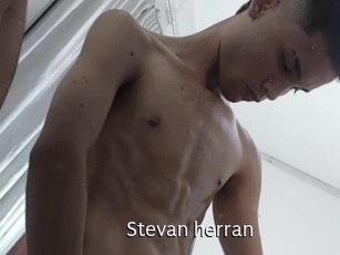 Stevan_herran