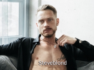 steveblond Anal Fist