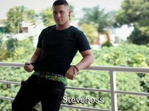 Steveboss