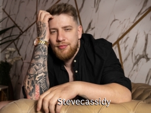 stevecassidy Anal Fist