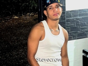 Stevecrow