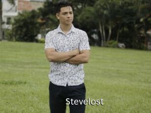 Stevelost